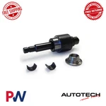 Autotech 10.127.100 High Volume Fuel Pump Upgrade Kit For 2.0 Vw/audi/mazdaspeed. Fixed Price $327.61.