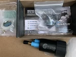 HFP-361 Quantum Fuel Systems Efi Pump Atv Utv Motorcycle New Open Box. Fixed Price $100.00.