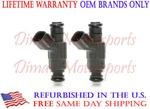 Injector Replacements For 1204318/1204319/1203568 Fits Polaris Rzr Ranger 800. Fixed Price $79.99.
