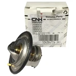 Cnh Ford New Holland L215 L218 L220 Skid Steer Thermostat 504384724. Fixed Price $71.64.