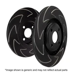Ebc For 14-16 Chevrolet Corvette (C7) Stingray 6.2L Bsd Front Rotors. Fixed Price $383.99.