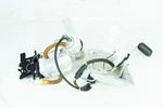 16 Harley Dyna Fxdf Fat Bob Oem Gasoline Fuel Petrol Pump Sending 75218-04D. Fixed Price $259.20.
