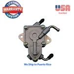 Fuel Pump Assembly 5UG-13910-01-00 For 2004 2005 2006 2007 Yamaha Rhino 660 Utv. Fixed Price $117.55.