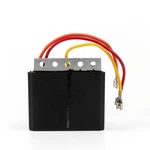 Voltage Regulator Rectifier Fit Polaris Genesis Hurricane Octane Pro Slth #8. Fixed Price $34.63.