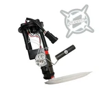 Aftermarket Assassins 22+ Pro Fuel Pump Assembly With High Flow. Fixed Price $295.00.