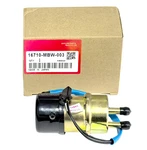 16710-MBW-003 Fuel Pump For Honda 1999 2000 / Oem. Fixed Price $40.95.