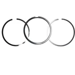 Oem Grade Piston Ring Set Fits Yanmar 3TNV84/3TNV84T Std 84MM 2000 M881938. Fixed Price $59.53.
