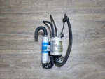 1999-2003 Mercedes W208 CLK430 External Fuel Pump & Filter Set 0004780001. Fixed Price $57.55.