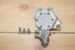1985-86 Yamaha Tri-z Oem Fuel Pump Petcock Valve 38W-13910-10-00. Fixed Price $219.99.