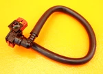 2008 2014 Kawasaki KFX450R Fuel Line Hose Tube 51044-0031. Fixed Price $46.74.