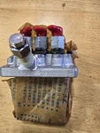 Club Car Fuel Injection Pump. Fixed Price $780.00.
