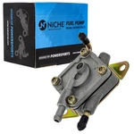 Niche Fuel Pump For Can-am Traxter 500 Xl Quest Max 650 707200000 Atv. Fixed Price $24.95.