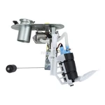 New Fuel Pump Module Assembly For 06-07 Harley Davidson Flst Fxst 75141-06. Fixed Price $72.99.