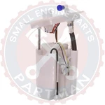 16700-MKC-A01-M1 Fuel Pump Module For Honda 2018-2024 Gold Wing GL1800 Us. Fixed Price $105.25.