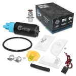 Qfs Fuel Pump +reg +tank Seal For 2009-17 Yamaha FZ6R Fazer XJ6 20S-13907-00-00. Fixed Price $117.98.