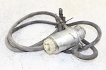 2002 Kawasaki Mule 2510 Diesel 4X4 Fuel Tank Filter W/ Line Hose. Fixed Price $74.99.