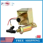 12V Fuel Pump Fits AH107362 AH80665 John Deere 116 400 1065 4420 6600 7700 8820. Fixed Price $25.38.