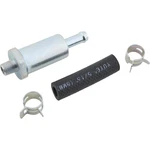 Speedway Fuel Filter, 1/8 Npt To 5/16 Hard Line. Fixed Price $20.99.