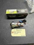 Walbro Automotive 525LPH F90000285 Hellcat Fuel Pump & Kit. Fixed Price $145.00.
