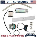 Fuel Pump +reg +filter Kit 62908-08 For 2008-2023 Harley-davidson Road Glide. Fixed Price $55.79.