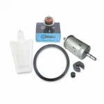 Quantum Fuel Pump Kit +reg+filter+gasket 06-15 Polaris Sportsman Ranger #2204308. Fixed Price $50.98.