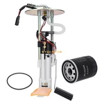 Fuel Pump Assembly For 2008 2009 2010 Polaris Rzr 800 4X4 Sxs 47-1019. Fixed Price $35.65.