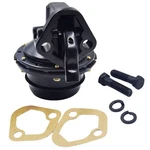 Performer Rpm 6 Psi Mechanical Fuel Pump Edelbrock 1721 Chevrolet Sbc. Fixed Price $56.69.