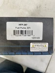 Quantum Fuel Systems HFP-387 Pump Assembly. Fixed Price $80.00.