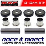 Rear Independent Suspension Knuckle Kit For Replacing Balls 50-1225 Wrp. Fixed Price $77.11.