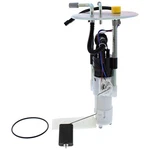 Balls Fuel Pump Module (47-1019) For Polaris Rzr 800 Built After 1/01/10. Fixed Price $358.32.
