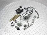 2018 18-23 Indian Challenger Oem Oil Pump Sump Pipes Cooling Lot. Fixed Price $78.58.