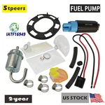 Mam Fuel Pump+filter+tank Seal Fits 00-03 Honda Cbr 900RR 1100XX 16700-MCJ-010. Fixed Price $89.88.