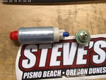 Nos-quantum Fuel Systems Pump & Strainer For Arctic Cat HFP-269 Efi. Fixed Price $50.00.