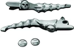 Kuryakyn Zombie Levers 14-16 Touring Chrome. Fixed Price $153.99.