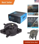 Qfs Mechanical Fuel Pump Kawasaki Mule Sx 2007-2024 Oe Replacement. Fixed Price $95.97.