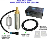 Quantum Electric Fuel Pump HFP-500DI 821-0468. Fixed Price $145.98.