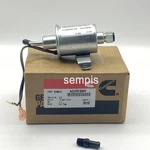 Fuel Pump E11007 For Onan 4000 Rv Cummins Generator 4KW Microlite Microquiet 12V. Fixed Price $32.40.