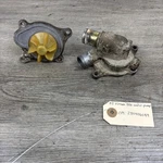 2002 Suzuki Vinson Lt-a 500F Water Pump 17400-09F50. Fixed Price $108.39.