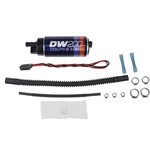Deatschwerks Electric Fuel Pump DW200 For 2008-22 Harley Glide. Fixed Price $110.15.