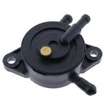 Fuel Pump 16700-ZL8-013 For Honda Engine GC135 GC160 GC190 GX610 GXV620 GXV670. Fixed Price $27.99.
