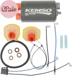 Oem Replace Intank Fuel Pump For Kawasaki Ninja 650/EX650 2012-2023, Versys 1000. Fixed Price $66.25.