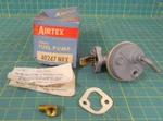 Airtex 40247 Fuel Pump - Rebuilt Original Equipment Replacement 66 67 Chevrolet. Fixed Price $25.00.