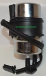 Honda Fuel Pump Assembly Goldwing 1984-1986 GL1200A GL1200I 16700-MG9-771. Fixed Price $213.99.
