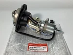 Honda 1999-2006 Cb Fuel Pump Assembly New 16700-MBW-A11 Oem. Fixed Price $543.00.