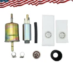 For Polaris Sportsman 700 500 800 2520496 Fuel Pump+regulator Filter Set. Fixed Price $47.66.
