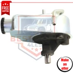 New Power Steering Pump With Reservoir For 1999-2006 Chevrolet Silverado 1500. Fixed Price $138.99.
