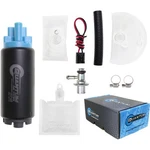 Quantum Fuel Pump Kit HFP-385-YR. Fixed Price $142.95.