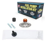 Fits 2010-2020 Arctic Cat M/xf/zr 6000 8000 9000 2670-472 Fuel Pump Kit +reg Qfs. Fixed Price $49.98.