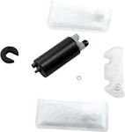 Balls Gas Tank Pump Rebuild Kit For Husqvarna TXC511 12-13. Fixed Price $93.75.