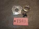 2000 Polaris Xpedition 325 4X4 Oil Pump Assembly Rotor 3086899 3086499 1383. Fixed Price $34.99.